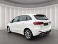Mercedes-Benz B 200 LED+RÜCKFAHRKAMERA+ANHÄNGERKUPPLUNG+NAVI Blanco - thumbnail 2