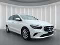 Mercedes-Benz B 200 LED+RÜCKFAHRKAMERA+ANHÄNGERKUPPLUNG+NAVI Blanco - thumbnail 4
