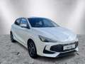 MG MG3 3 Luxury, LED, SHZ, Kamera Blanc - thumbnail 6