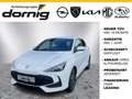 MG MG3 3 Luxury, LED, SHZ, Kamera Blanc - thumbnail 1