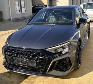 2.5 TFSI quattro