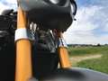 Yamaha Vmax Vmax 1200 Чорний - thumbnail 13