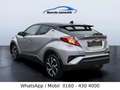 Toyota C-HR Hybrid Style Selection Серый - thumbnail 9