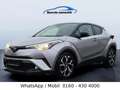 Toyota C-HR Hybrid Style Selection Серый - thumbnail 1
