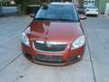 Skoda Fabia Ambiente Orange - thumbnail 1