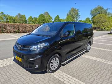 Vivaro 2.0 CDTI L3H1 Innov.