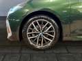BMW 218 d Active Tourer M Sport AHK/H&K/ACC/ADAPTLED Grün - thumbnail 5