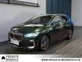 BMW 218 d Active Tourer M Sport AHK/H&K/ACC/ADAPTLED Grün - thumbnail 1