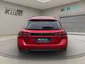 Peugeot 508 1,2 SW GT AT, RFK, Navi, LED, DAB Rot - thumbnail 6