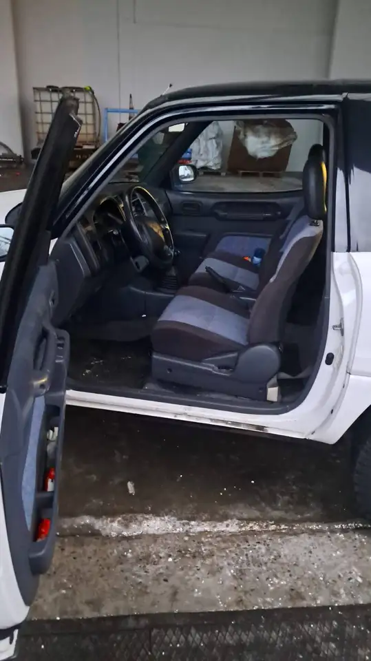Toyota RAV4 3p 2.0, foto 4