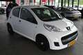 Peugeot 107 1.0-12V XR Airco Stuurbekrachtiging All in Prijs I Blanc - thumbnail 5