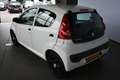 Peugeot 107 1.0-12V XR Airco Stuurbekrachtiging All in Prijs I Blanc - thumbnail 10