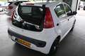 Peugeot 107 1.0-12V XR Airco Stuurbekrachtiging All in Prijs I Blanc - thumbnail 11