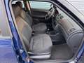 Skoda Fabia Combi Greenline Climatronic 2.Hand* Blau - thumbnail 11