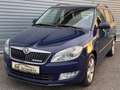 Skoda Fabia Combi Greenline Climatronic 2.Hand* Blau - thumbnail 1