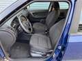 Skoda Fabia Combi Greenline Climatronic 2.Hand* Blau - thumbnail 9