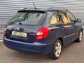Skoda Fabia Combi Greenline Climatronic 2.Hand* Blau - thumbnail 4