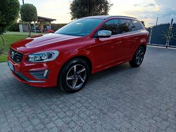 2.4 d4 R-design Kinetic awd 181cv geartronic