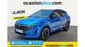 Nissan Qashqai E-POWER N-Design 4x2 140kW Bleu - thumbnail 1