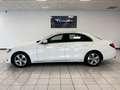Mercedes-Benz E 200 E200 d Automatica Berlina Bianco - thumbnail 1
