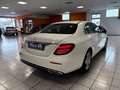 Mercedes-Benz E 200 E200 d Automatica Berlina Bianco - thumbnail 6