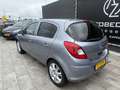 Opel Corsa 1.2-16V Enjoy Grau - thumbnail 14