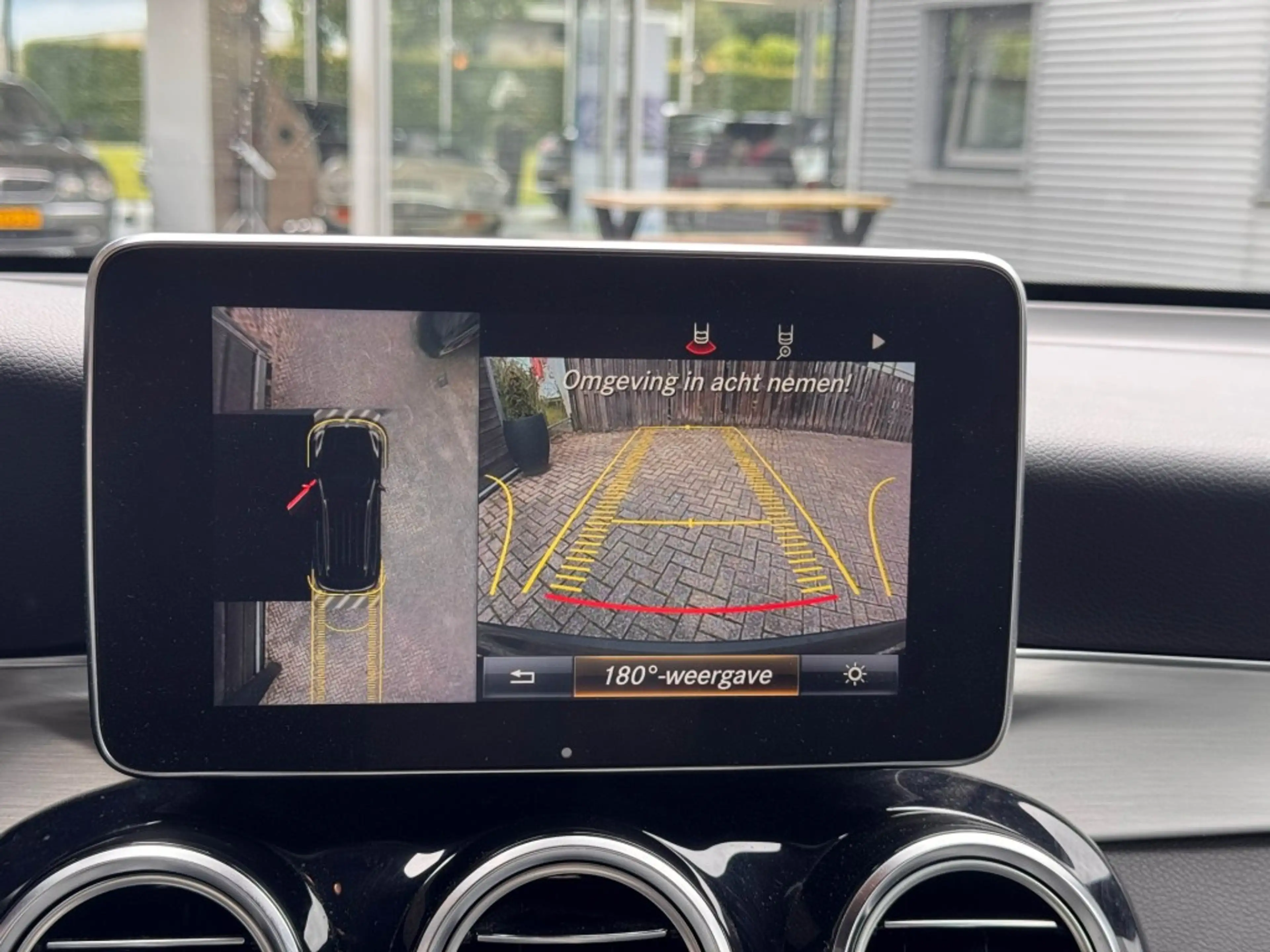 Mercedes-Benz GLC 350 350e 4MATIC Premium Plus — photo 12