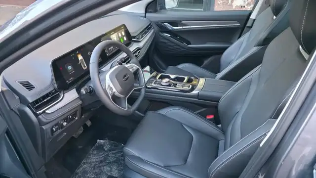Evo Evo7 view 12