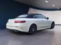 Mercedes-Benz E 400 d Cabrio AMG SitzKlima Navi Burmester 360° Weiß - thumbnail 6