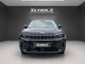 Jeep Avenger e-Hybrid *TEMPOMAT*ISOFIX* Schwarz - thumbnail 2