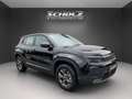 Jeep Avenger e-Hybrid *TEMPOMAT*ISOFIX* Schwarz - thumbnail 3
