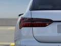 Audi A6 Avant 40 TDI quattro S tronic sport advanced Matri Weiß - thumbnail 9