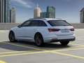 Audi A6 Avant 40 TDI quattro S tronic sport advanced Matri Weiß - thumbnail 5