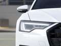 Audi A6 Avant 40 TDI quattro S tronic sport advanced Matri Weiß - thumbnail 8