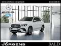 Mercedes-Benz GLE 400 e 4M AMG-Sport/Pano/AHK/Distr/Burm/360° Blanco - thumbnail 1
