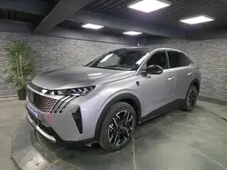 Peugeot 3008 1.2i Hybrid -136 - BV e-DCS6  III GT