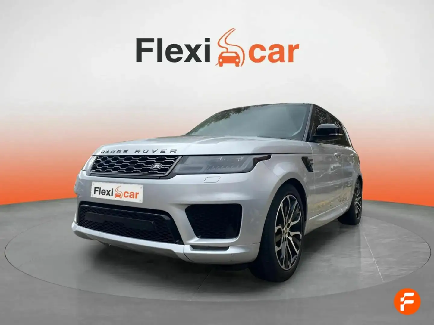 Land Rover Range Rover Sport 3.0SDV6 HSE Dynamic Aut. 306 Gris - 1
