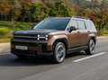 Hyundai SANTA FE 1.6 t-gdi hev Business SCONTO AZIENDA Verde - thumbnail 1
