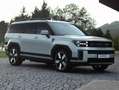 Hyundai SANTA FE 1.6 t-gdi hev Business SCONTO AZIENDA Verde - thumbnail 4