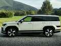 Hyundai SANTA FE 1.6 t-gdi hev Business SCONTO AZIENDA Verde - thumbnail 5