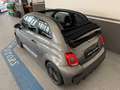 Abarth 595C 595C 2016 1.4 t-jet 165cv *bellissima* Grau - thumbnail 20