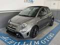Abarth 595C 595C 2016 1.4 t-jet 165cv *bellissima* Grau - thumbnail 2