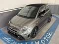 Abarth 595C 595C 2016 1.4 t-jet 165cv *bellissima* Grau - thumbnail 6