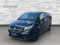 Mercedes-Benz V 300 d Edition Exclusive lang 4matic Luxussitze Noir - thumbnail 1