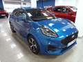 Ford Puma 1.0 EcoBoost MHEV ST-Line 125 Azul - thumbnail 12