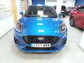 Ford Puma 1.0 EcoBoost MHEV ST-Line 125 Azul - thumbnail 13