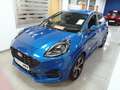 Ford Puma 1.0 EcoBoost MHEV ST-Line 125 Azul - thumbnail 1