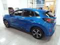 Ford Puma 1.0 EcoBoost MHEV ST-Line 125 Azul - thumbnail 8