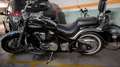 Kawasaki VN 900 classic Negro - thumbnail 3