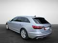 Audi A4 Avant 35 TDI S tronic advanced NaviPlus Matrix ... Silber - thumbnail 4